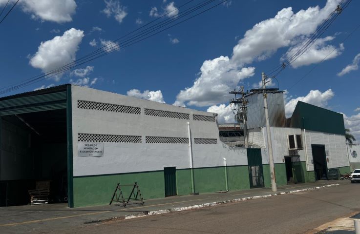 Grande Expansão da Hidracil